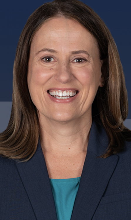 Theresa Greenfield Photo