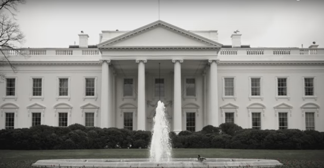 Presidential - priorities usa