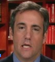 Michael Cohen Photo