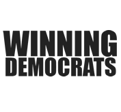 Winning Democrats Photo