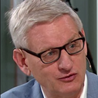 Carl Bildt Photo