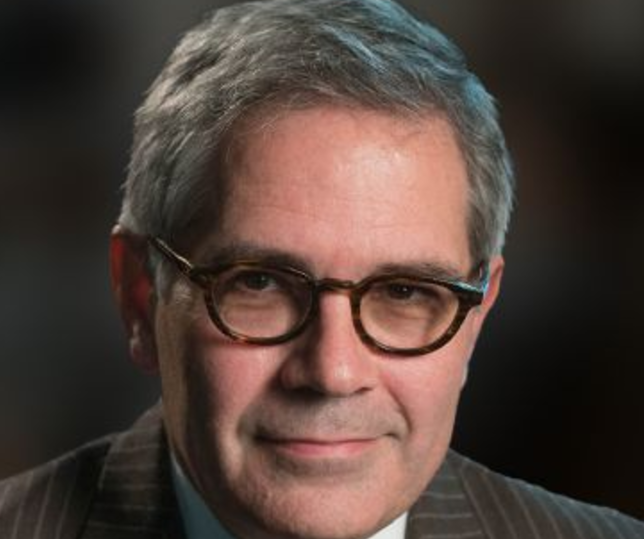 Larry Krasner Photo