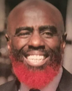 Tariq El-Shabazz Photo