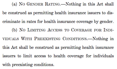MacArthur amendment text