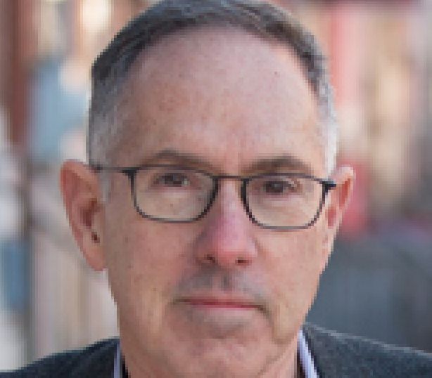 Michael Untermeyer Photo