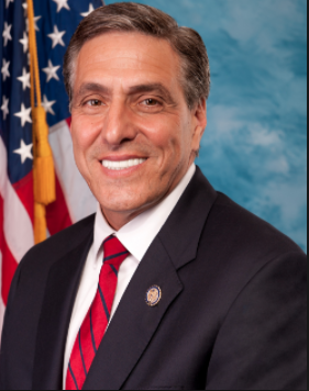 Lou Barletta Photo