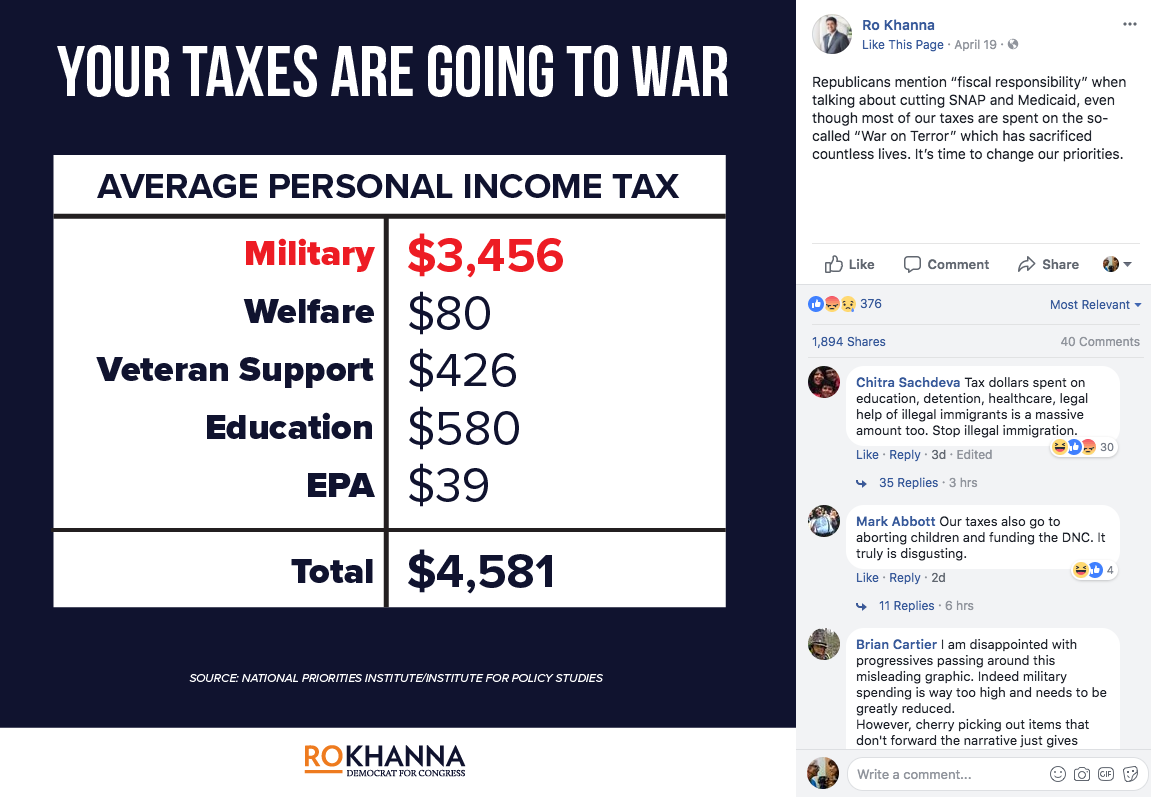 Original Khanna screenshot