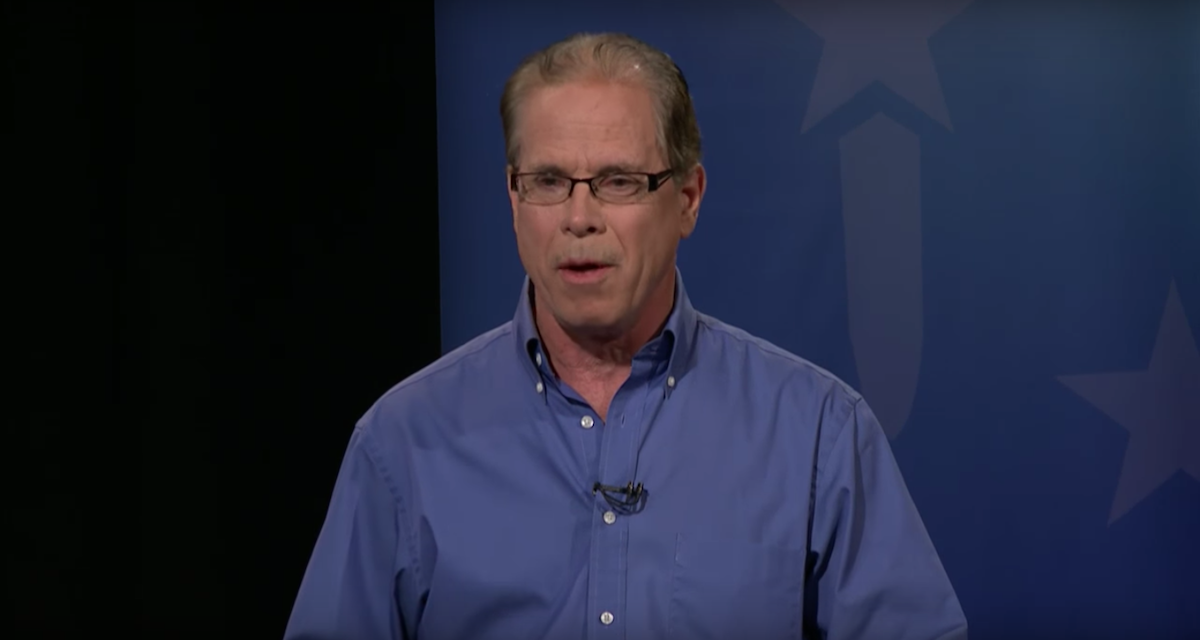 Mike Braun