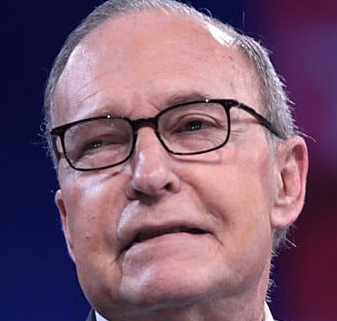 Larry Kudlow Photo