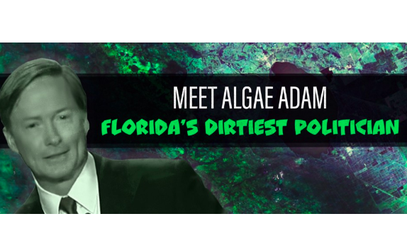 DGA Algae Adam