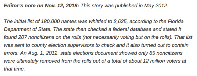 NBC Miami ed note screenshot