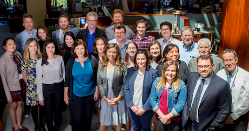 politifact staff photo
