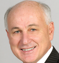 Roman Prezioso Photo