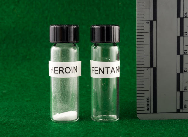 Fentanyl image