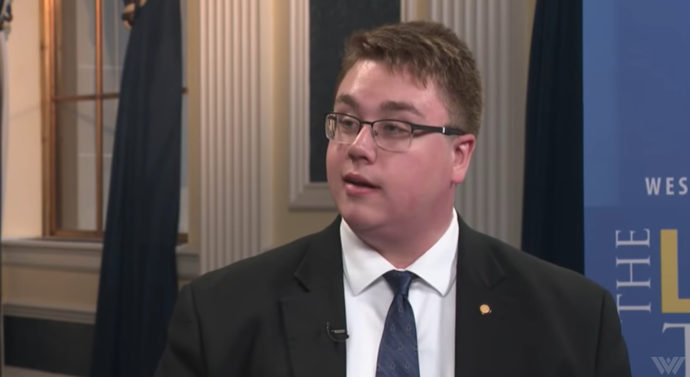 Higginbotham on WVPB