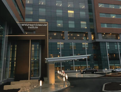 West Virginia hospital