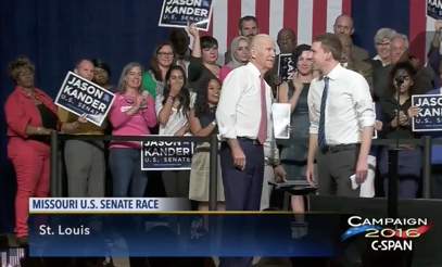 Biden-Kander