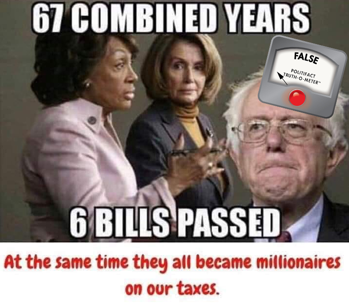 Congressional record hoax