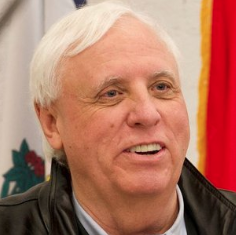 Jim Justice Photo