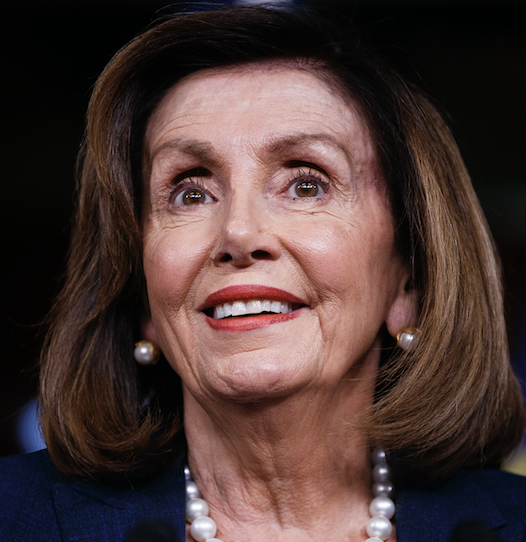 Nancy Pelosi Photo