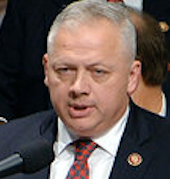 Denver Riggleman Photo