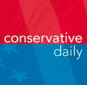 Conservative-Daily Photo