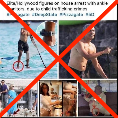 obama/oprah conspiracy screenshot