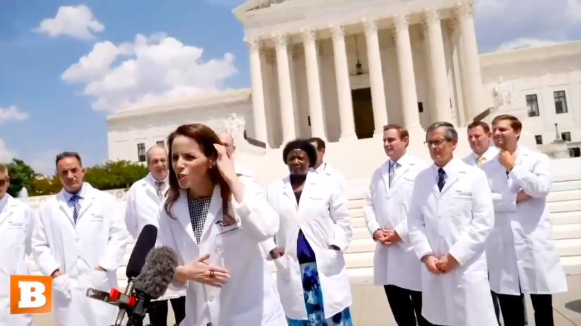 AFD video screenshot, 2