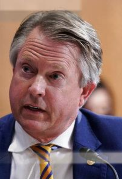 Roger Marshall Photo