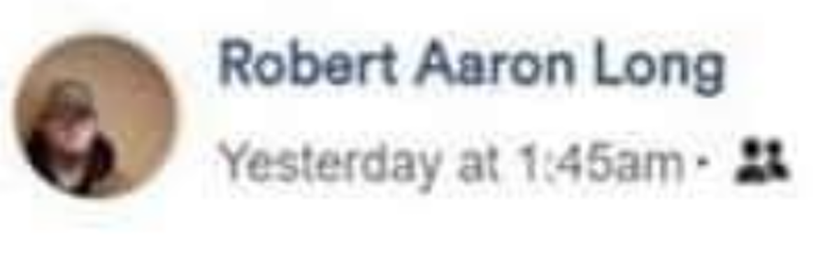 Fb screenshot zoomed in