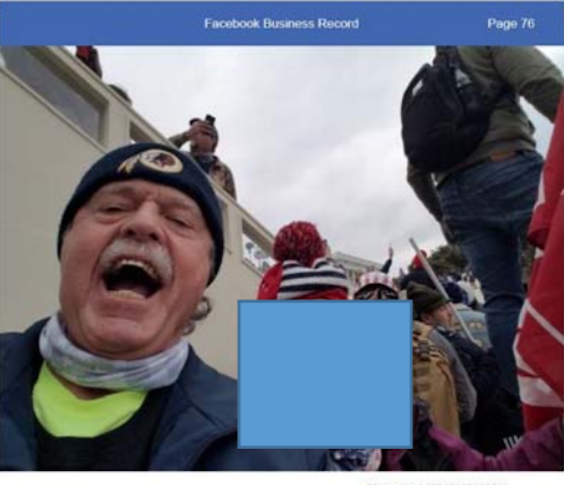 thomas caldwell photo