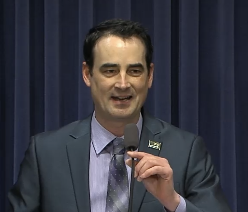 Blaine Wilhour Photo