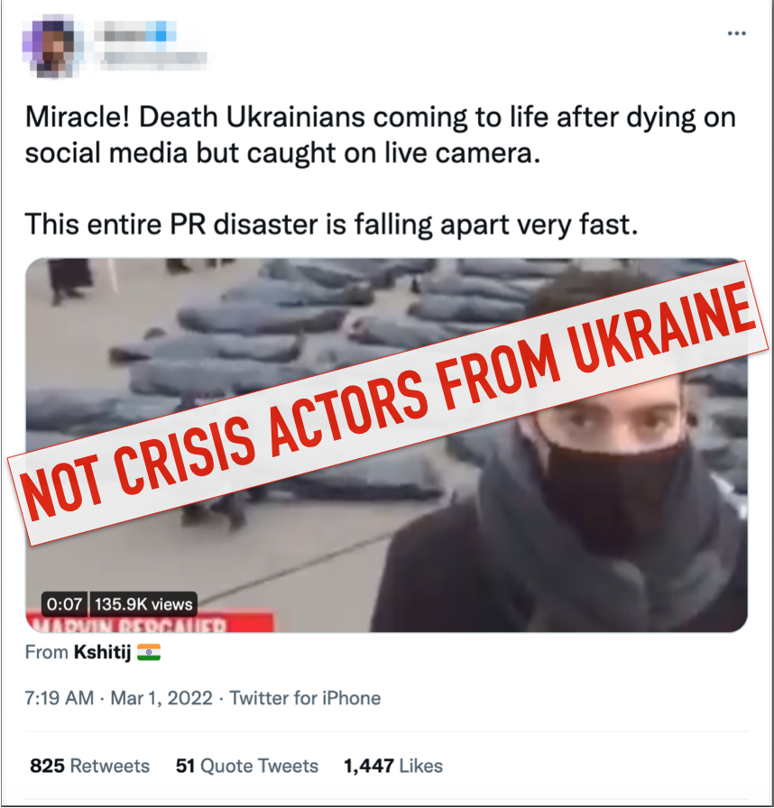 people under tarps meme