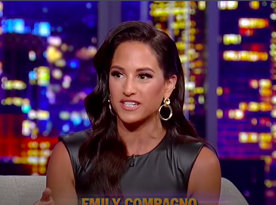 Emily Compagno Photo