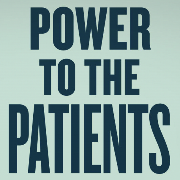 Power to the Patients Photo