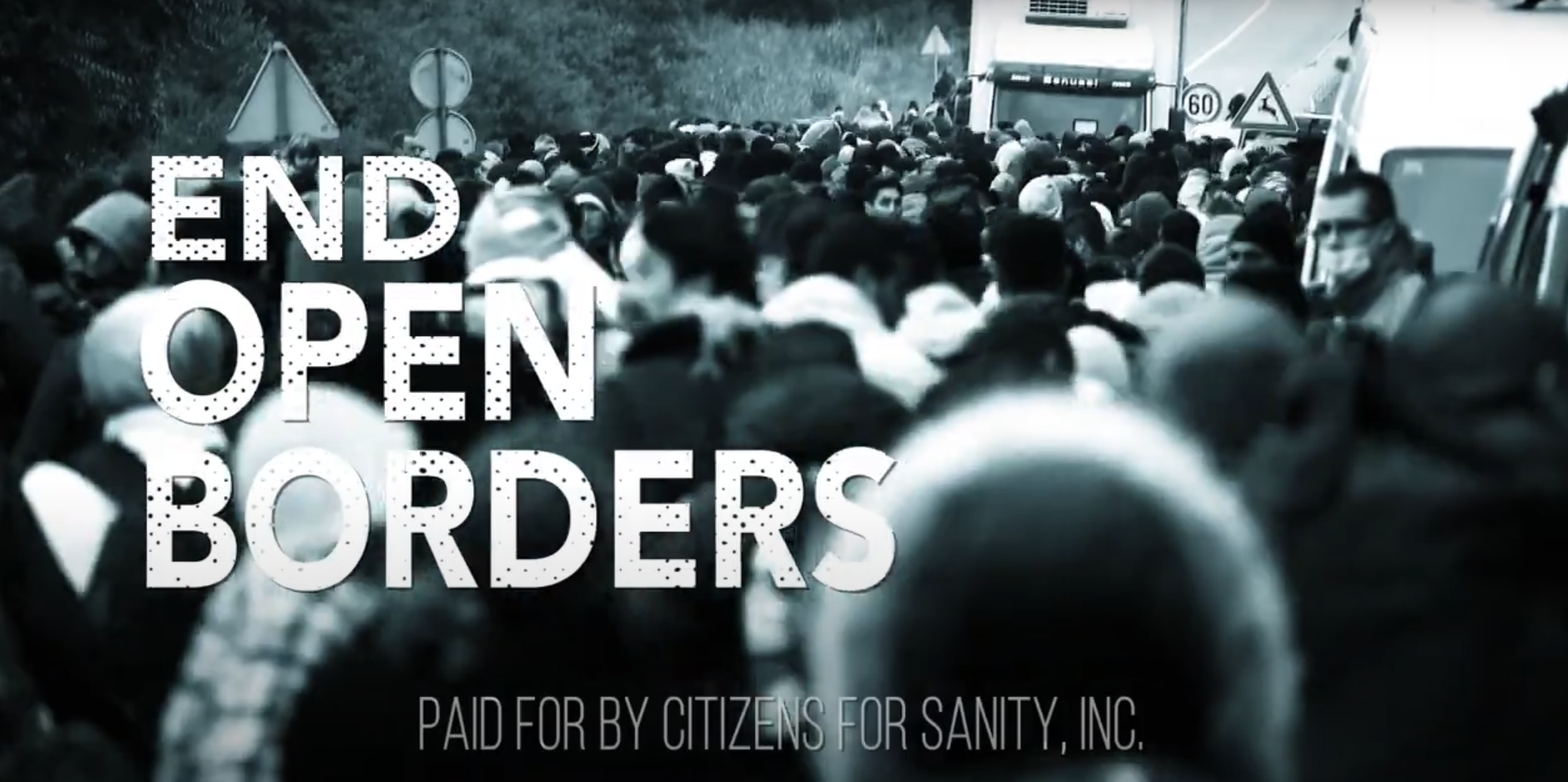 Citizens for Sanity Dems votes screenshot Oct. 7 "Third World"