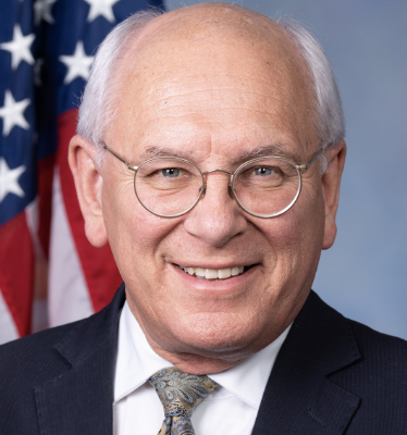 Paul Tonko Photo