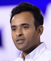 Vivek Ramaswamy Photo