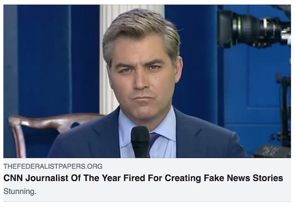 Acosta screenshot