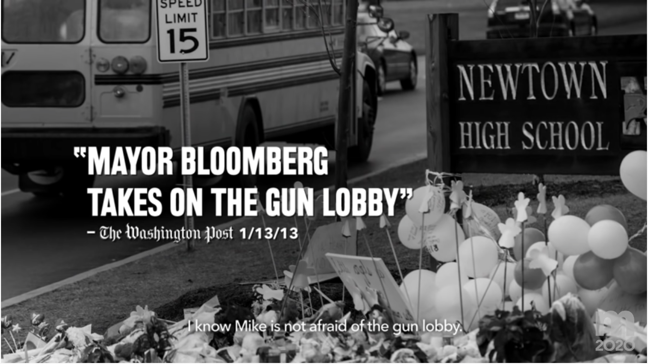 Bloomberg ad screenshot 2