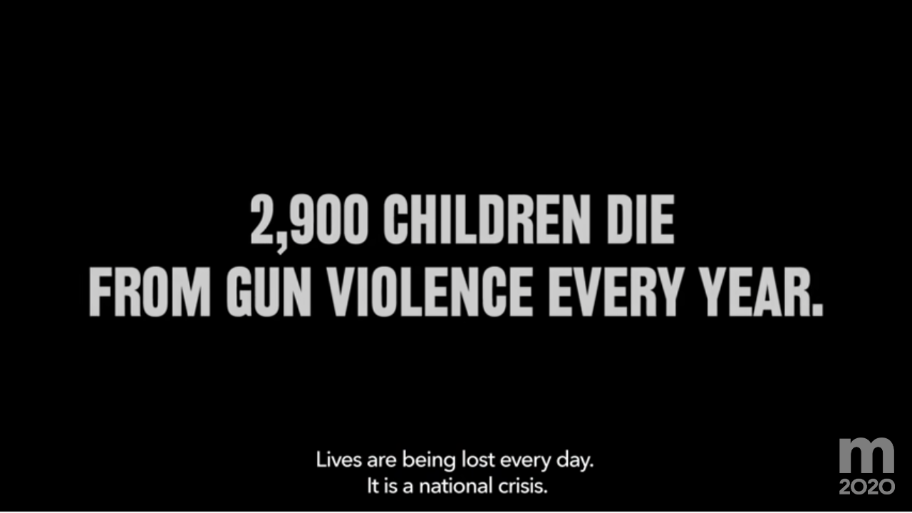 Bloomberg ad screenshot 1