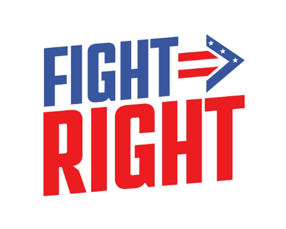 Fight Right Inc. Photo