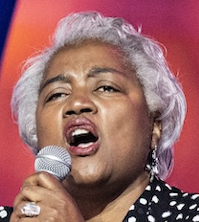 Donna Brazile Photo