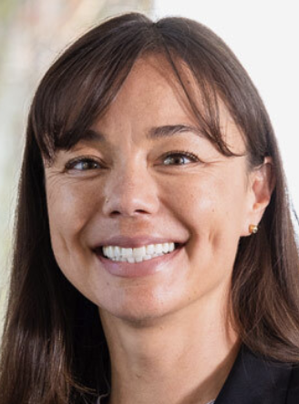 Nicole Shanahan Photo