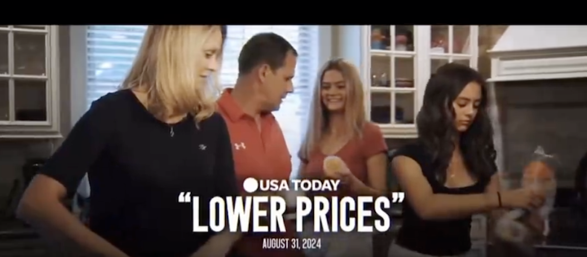 Ad Watch screenshot 5