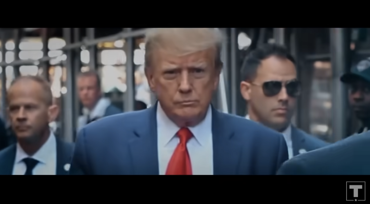 Ad Watch Trump economy claims