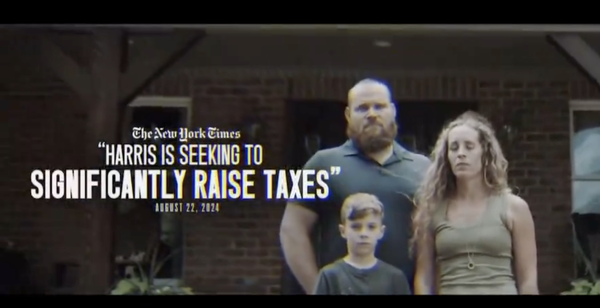 Ad Watch screenshot 1