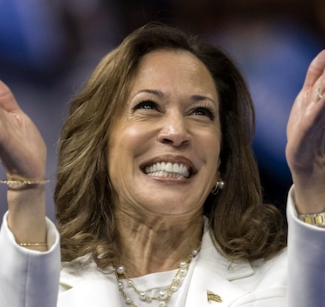 Kamala Harris Photo