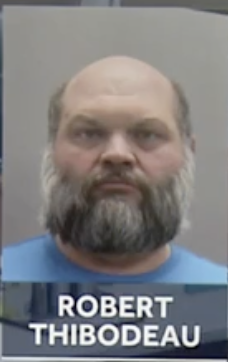 Real picture of Robert Thibodeau, 12-18-2024