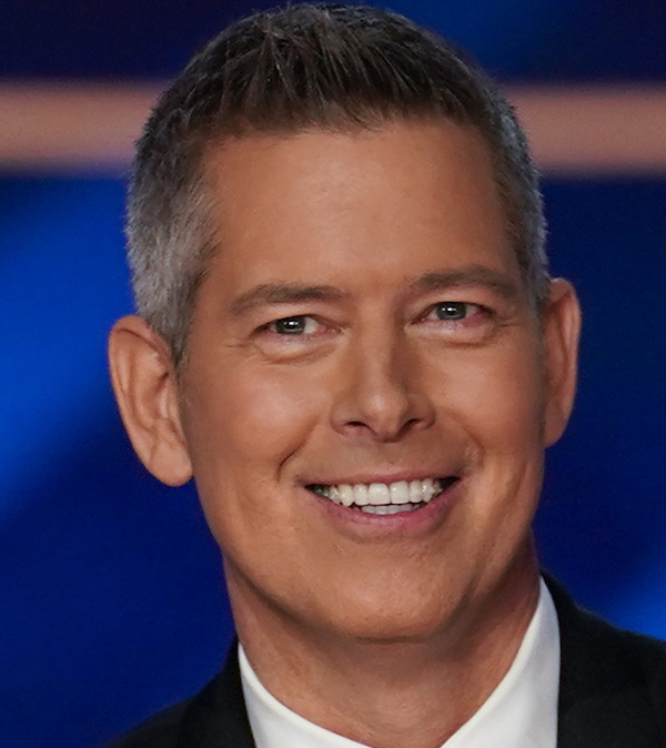 Sean Duffy Photo